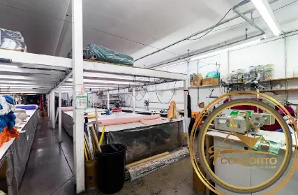 Imagem: Prédio Comercial para Venda, Vila Nova Manchester