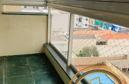 Imagem: Apartamento para Alugar, Chácara Califórnia