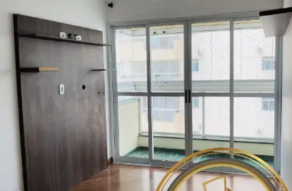 Imagem: Apartamento para Alugar, Chácara Califórnia