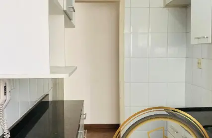 Imagem: Apartamento para Alugar, Chácara Califórnia