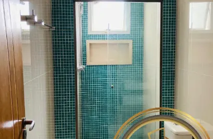 Imagem: Apartamento para Alugar, Chácara Califórnia