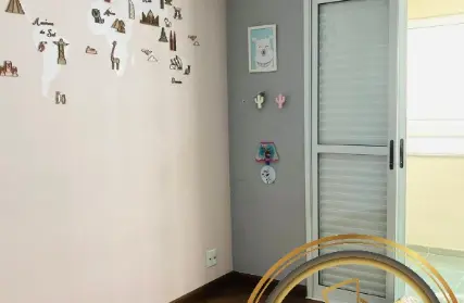 Imagem: Apartamento para Alugar, Chácara Califórnia