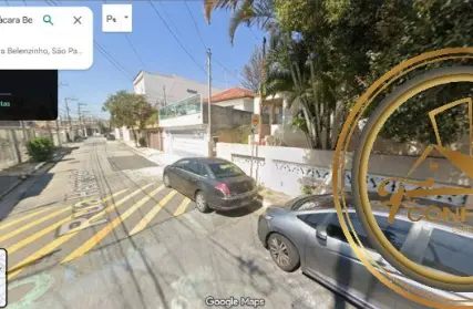 Imagem: Terreno para Venda, Chácara Belenzinho