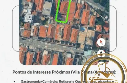 Imagem: Terreno para Venda, Vila Zelina