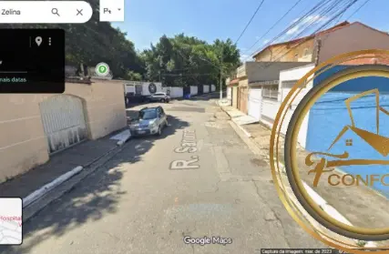 Imagem: Terreno para Venda, Vila Zelina