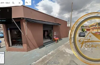 Imagem: Terreno para Venda, Vila Celeste