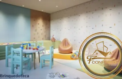 Imagem: Apartamento para Venda, Vila Califórnia