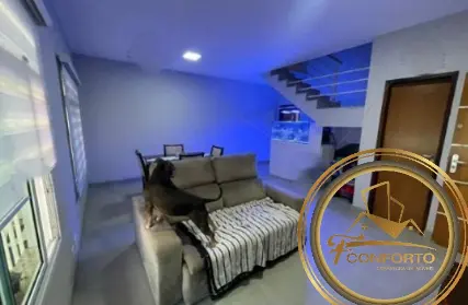 Imagem: Sobrado para Venda, Vila Bertioga