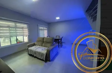 Imagem: Sobrado para Venda, Vila Bertioga