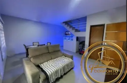 Imagem: Sobrado para Venda, Vila Bertioga