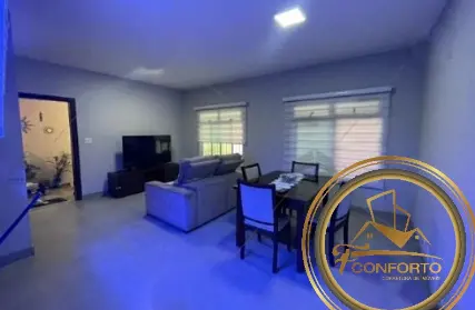 Imagem: Sobrado para Venda, Vila Bertioga