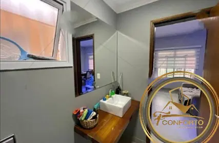 Imagem: Sobrado para Venda, Vila Bertioga