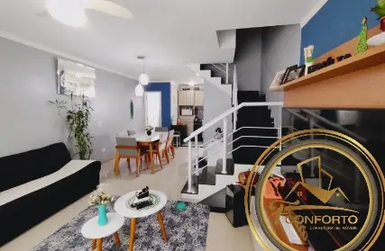 Imagem: Condomínio Fechado para Venda, Vila Ema