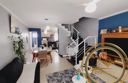 Imagem: Condomínio Fechado para Venda, Vila Ema