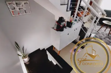 Imagem: Condomínio Fechado para Venda, Vila Ema