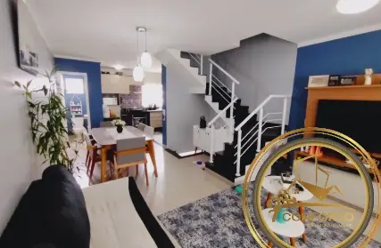 Imagem: Condomínio Fechado para Venda, Vila Ema