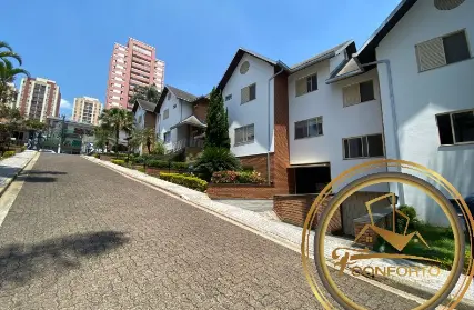 Imagem: Condomínio Fechado para Venda, Jardim Textil