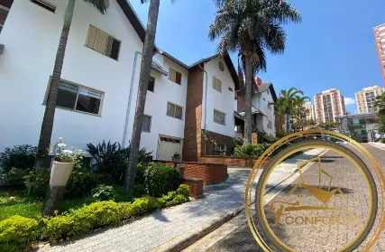 Imagem: Condomínio Fechado para Venda, Jardim Textil