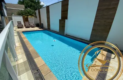 Imagem: Condomínio Fechado para Venda, Jardim Textil