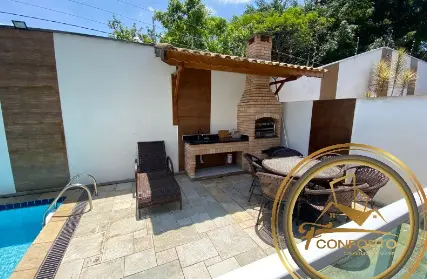 Imagem: Condomínio Fechado para Venda, Jardim Textil