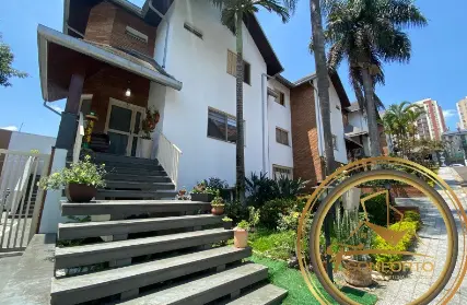 Imagem: Condomínio Fechado para Venda, Jardim Textil