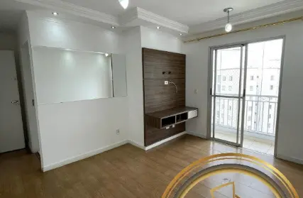 Imagem: Apartamento para Venda, Vila Moreira
