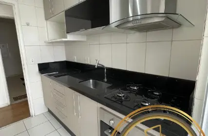 Imagem: Apartamento para Venda, Vila Moreira