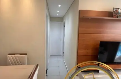 Imagem: Apartamento para Venda, Vila Mendes