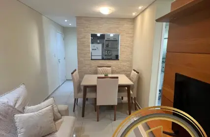 Imagem: Apartamento para Venda, Vila Mendes