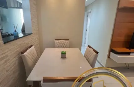 Imagem: Apartamento para Venda, Vila Mendes