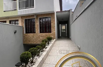 Imagem: Sobrado para Venda, Vila Salete