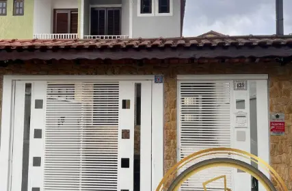 Imagem: Sobrado para Venda, Vila Salete