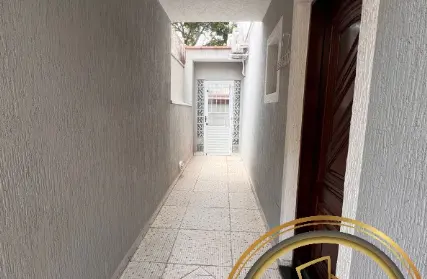 Imagem: Sobrado para Venda, Vila Salete