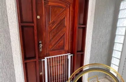 Imagem: Sobrado para Venda, Vila Salete