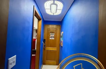 Imagem: Apartamento Duplex para Venda, Jardim Imperador (ZL)