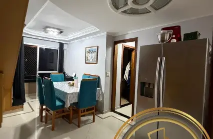 Imagem: Apartamento Duplex para Venda, Jardim Imperador (ZL)