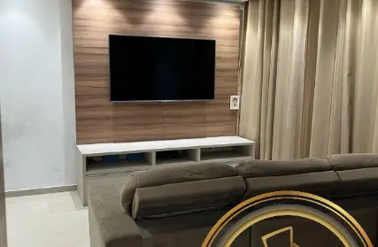 Imagem: Condomínio Fechado para Venda, Vila Antonieta