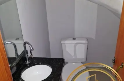 Imagem: Condomínio Fechado para Venda, Vila Carrão