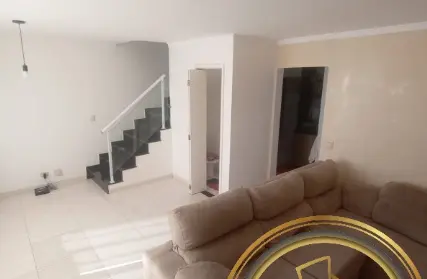 Imagem: Condomínio Fechado para Venda, Vila Ré