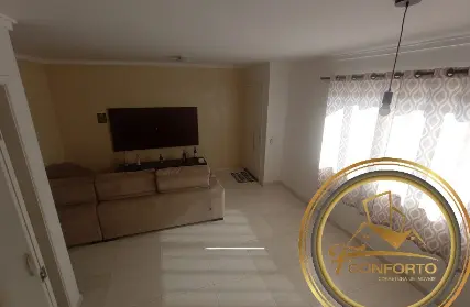 Imagem: Condomínio Fechado para Venda, Vila Ré