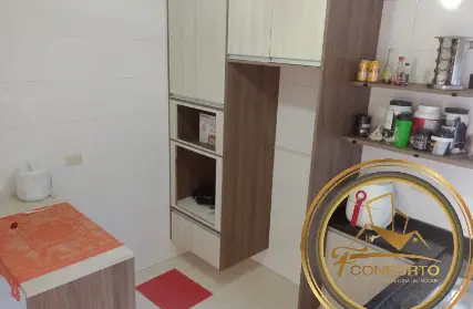 Imagem: Condomínio Fechado para Venda, Vila Ré