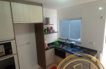 Imagem: Condomínio Fechado para Venda, Vila Ré