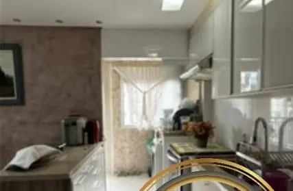 Imagem: Cobertura para Venda, Sítio da Figueira