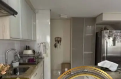 Imagem: Cobertura para Venda, Sítio da Figueira