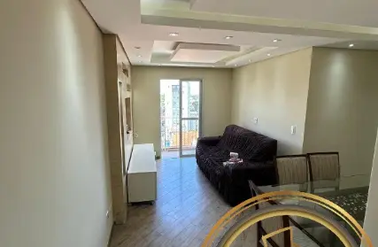 Imagem: Apartamento para Venda, Vila Araguaia