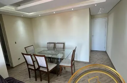 Imagem: Apartamento para Venda, Vila Araguaia