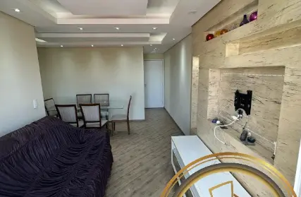 Imagem: Apartamento para Venda, Vila Araguaia