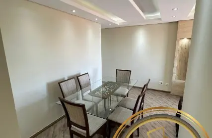 Imagem: Apartamento para Venda, Vila Araguaia