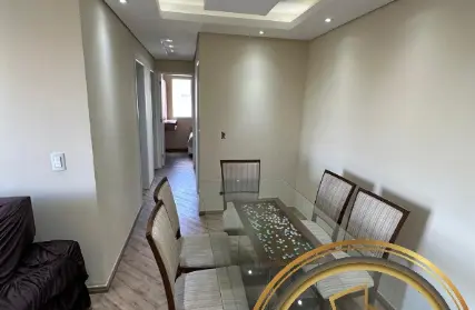 Imagem: Apartamento para Venda, Vila Araguaia