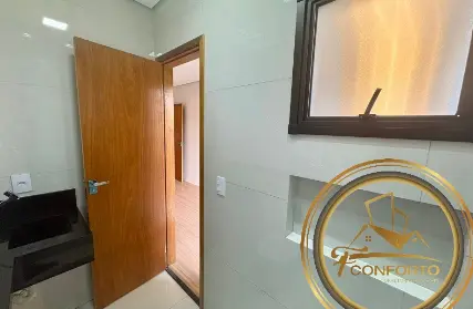 Imagem: Sobrado para Venda, Vila Salete